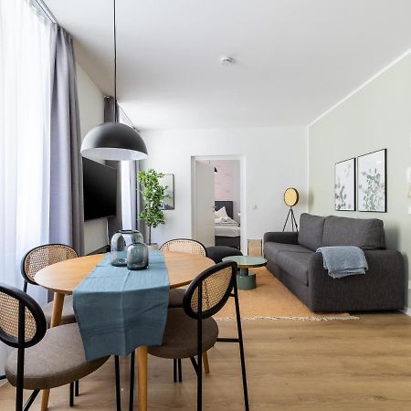 Limehome Klagenfurt Goessgasse 클라겐푸르트 외부 사진