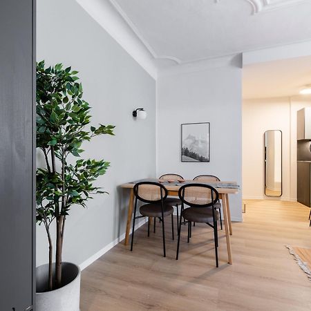 Limehome Klagenfurt Goessgasse 클라겐푸르트 외부 사진