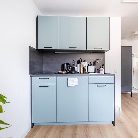 Limehome Klagenfurt Goessgasse 클라겐푸르트 외부 사진