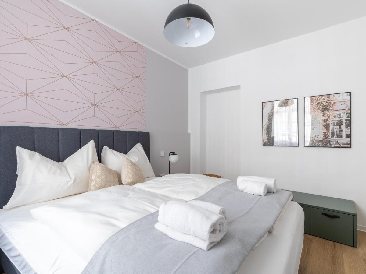 Limehome Klagenfurt Goessgasse 클라겐푸르트 외부 사진