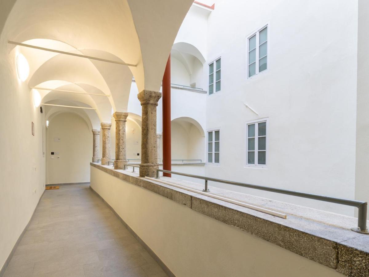Limehome Klagenfurt Goessgasse 클라겐푸르트 외부 사진