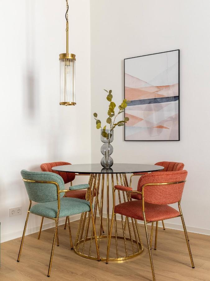 Limehome Klagenfurt Goessgasse 클라겐푸르트 외부 사진