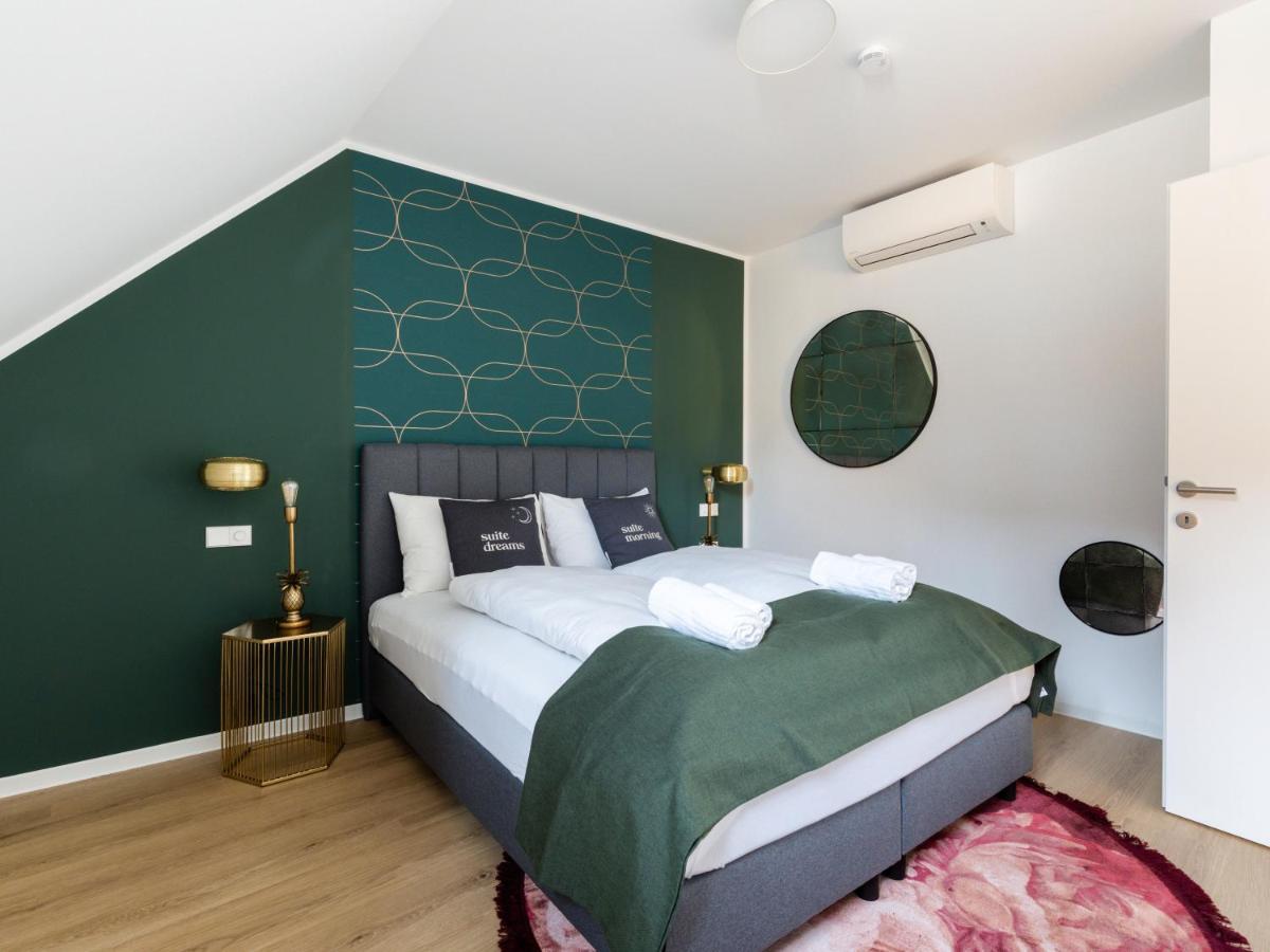 Limehome Klagenfurt Goessgasse 클라겐푸르트 외부 사진