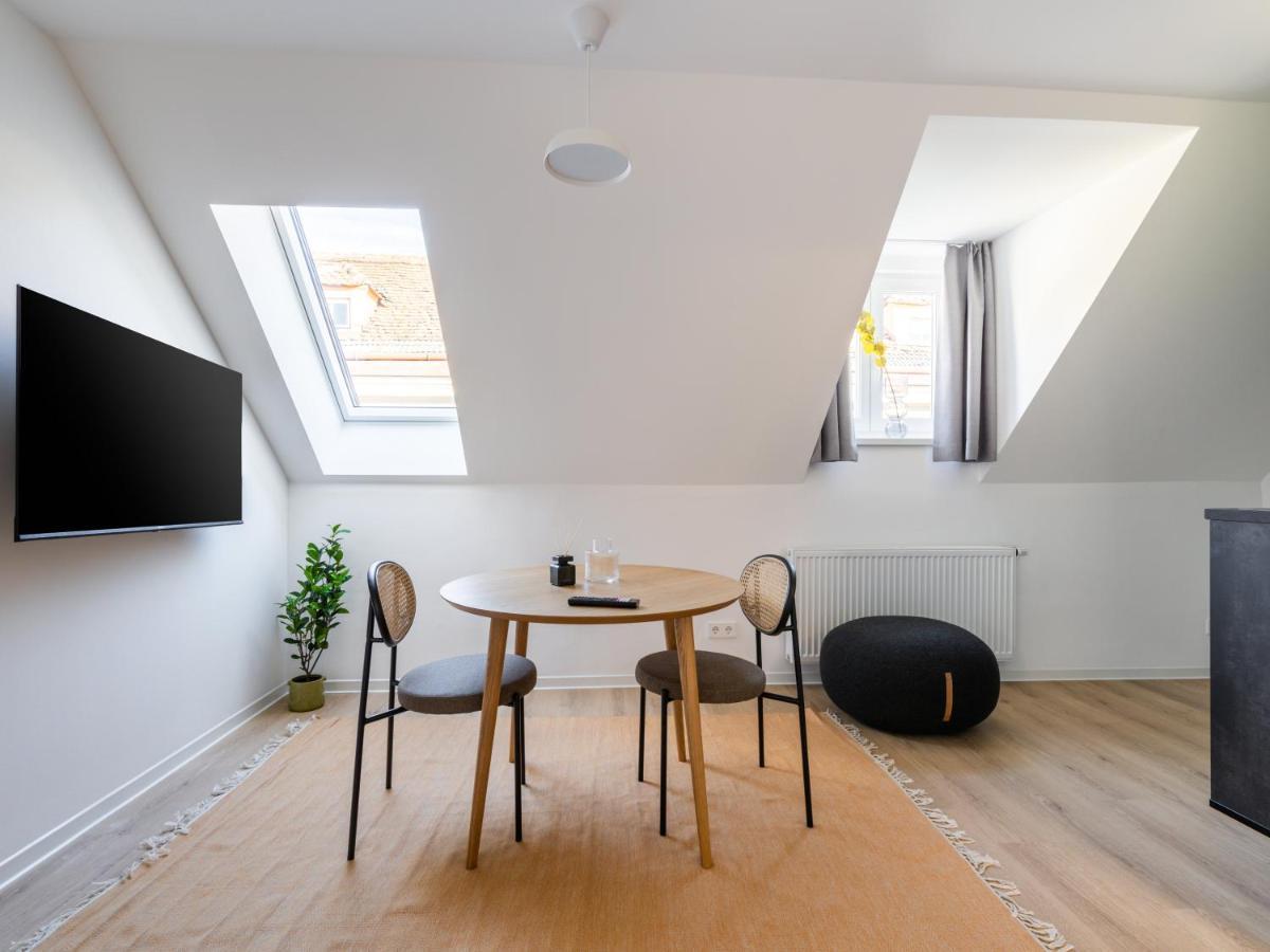 Limehome Klagenfurt Goessgasse 클라겐푸르트 외부 사진