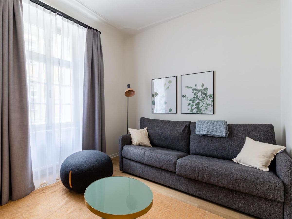 Limehome Klagenfurt Goessgasse 클라겐푸르트 외부 사진