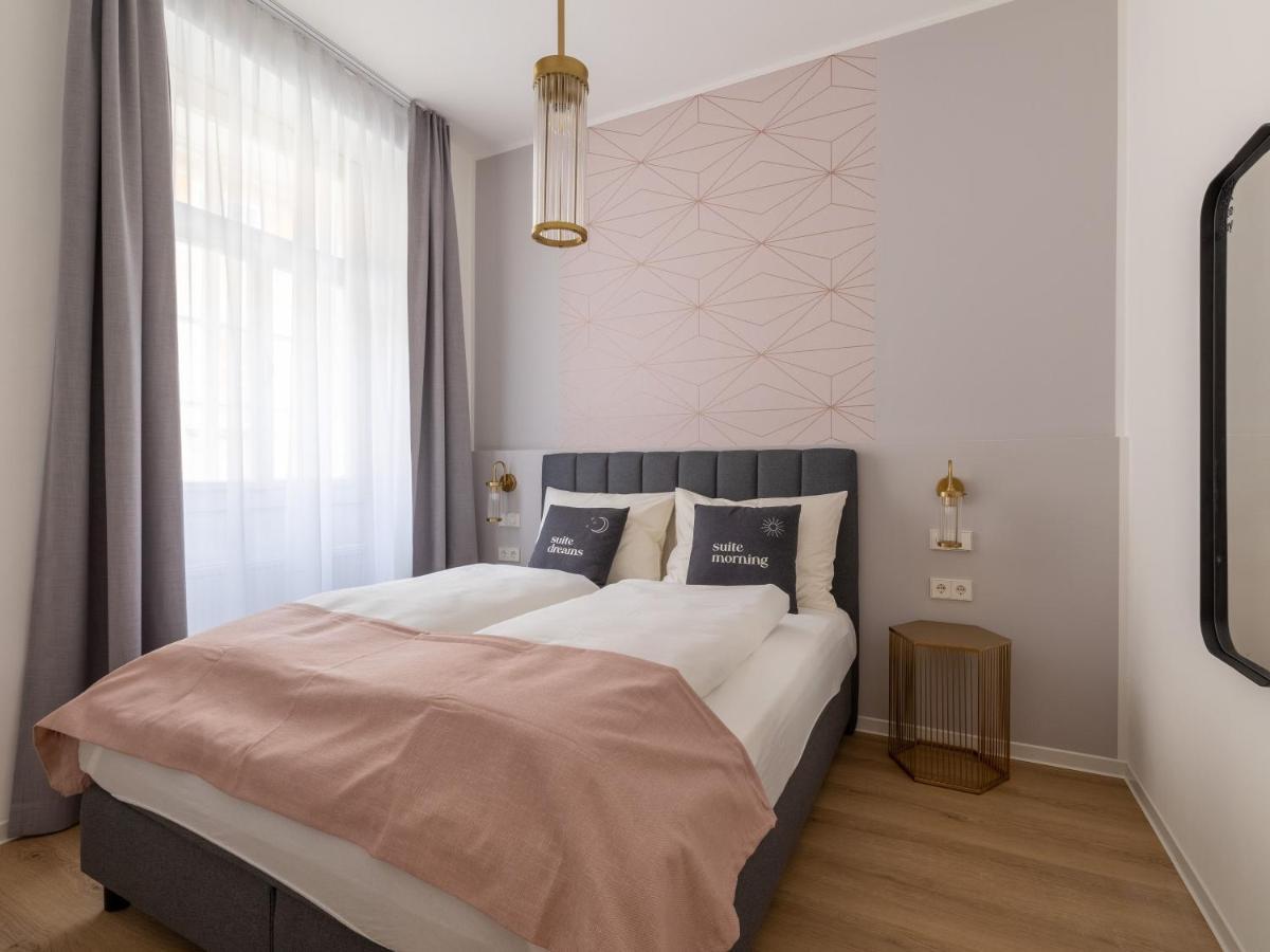 Limehome Klagenfurt Goessgasse 클라겐푸르트 외부 사진