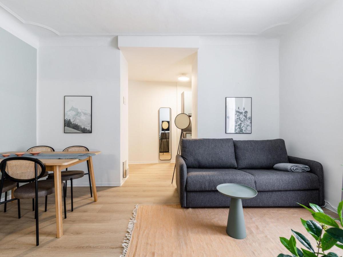 Limehome Klagenfurt Goessgasse 클라겐푸르트 외부 사진