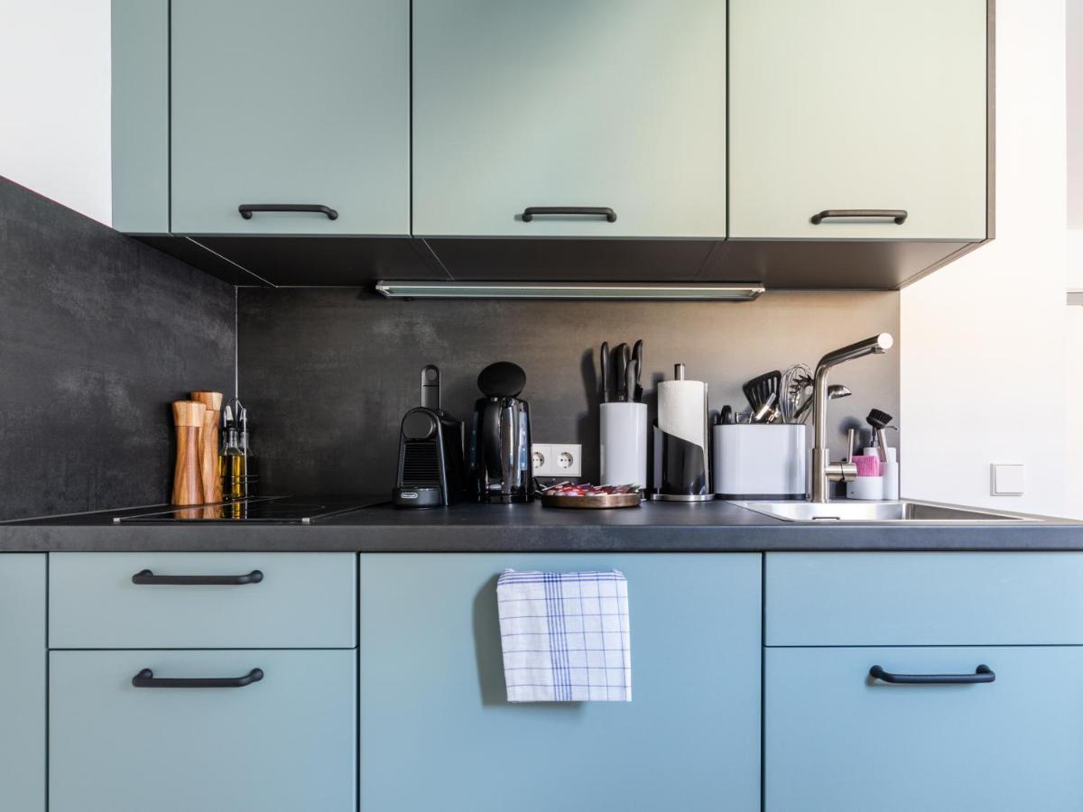 Limehome Klagenfurt Goessgasse 클라겐푸르트 외부 사진