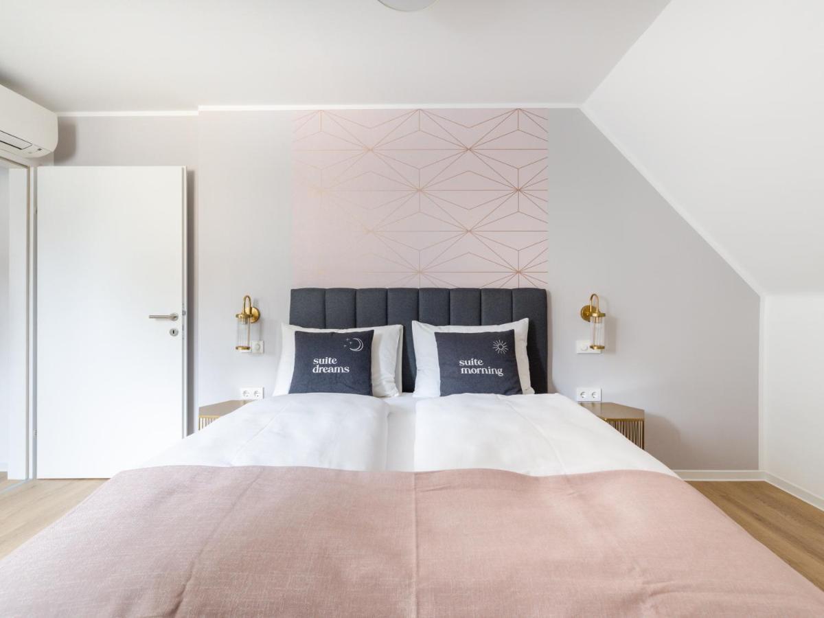 Limehome Klagenfurt Goessgasse 클라겐푸르트 외부 사진