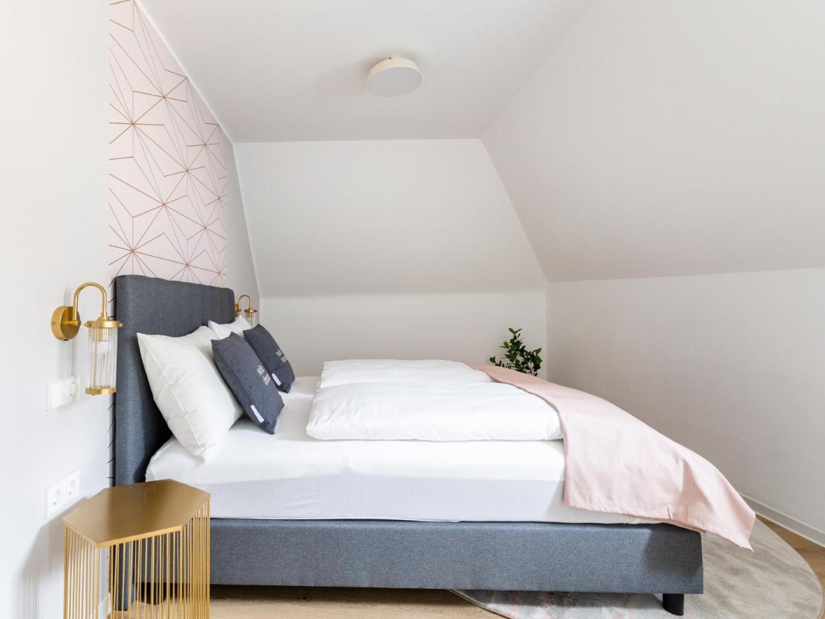 Limehome Klagenfurt Goessgasse 클라겐푸르트 외부 사진