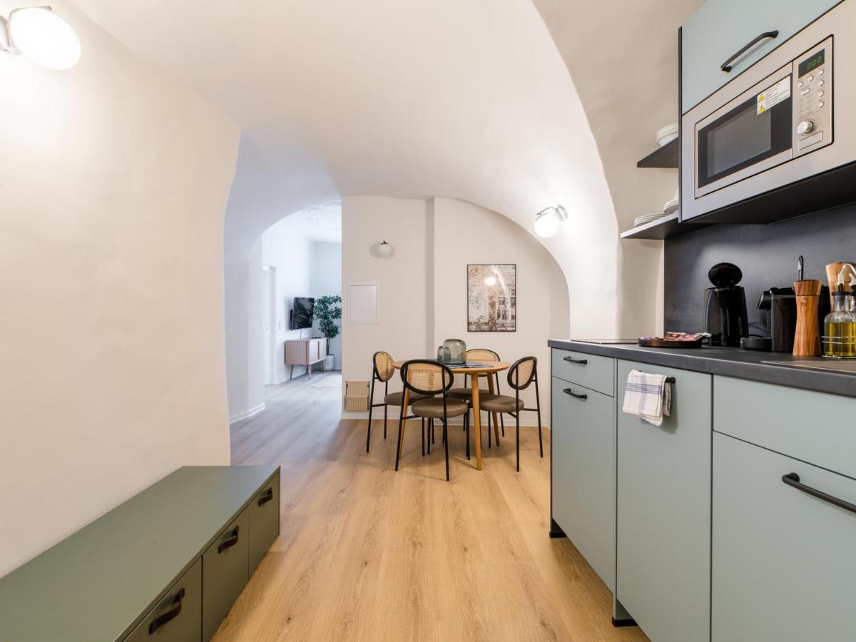 Limehome Klagenfurt Goessgasse 클라겐푸르트 외부 사진