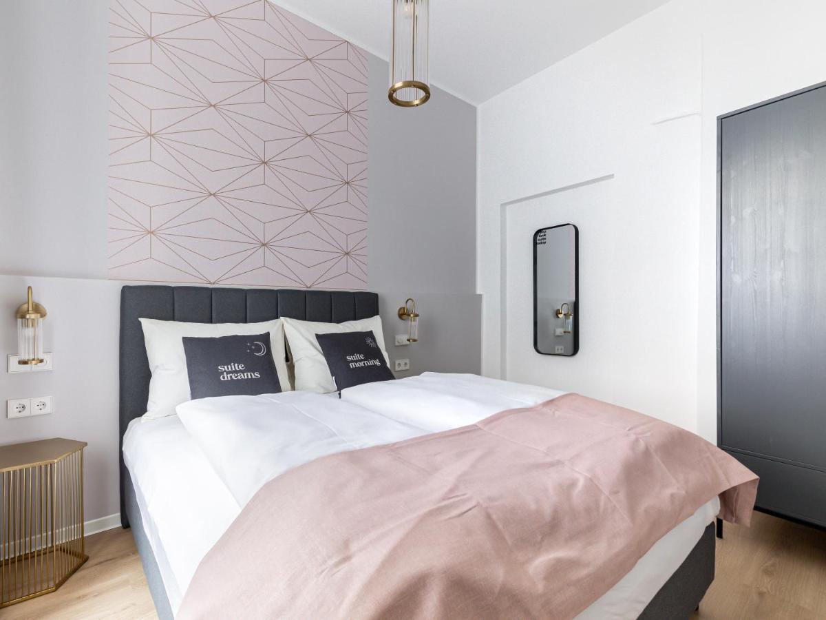 Limehome Klagenfurt Goessgasse 클라겐푸르트 외부 사진