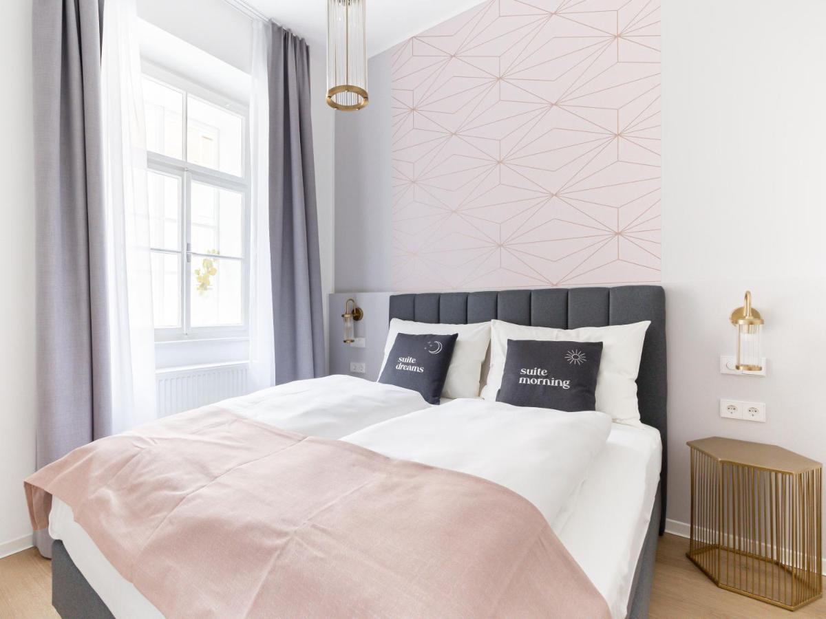 Limehome Klagenfurt Goessgasse 클라겐푸르트 외부 사진