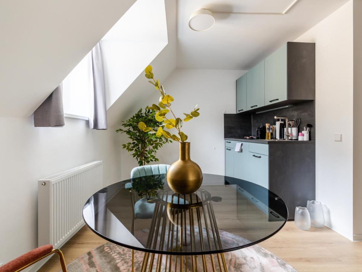 Limehome Klagenfurt Goessgasse 클라겐푸르트 외부 사진