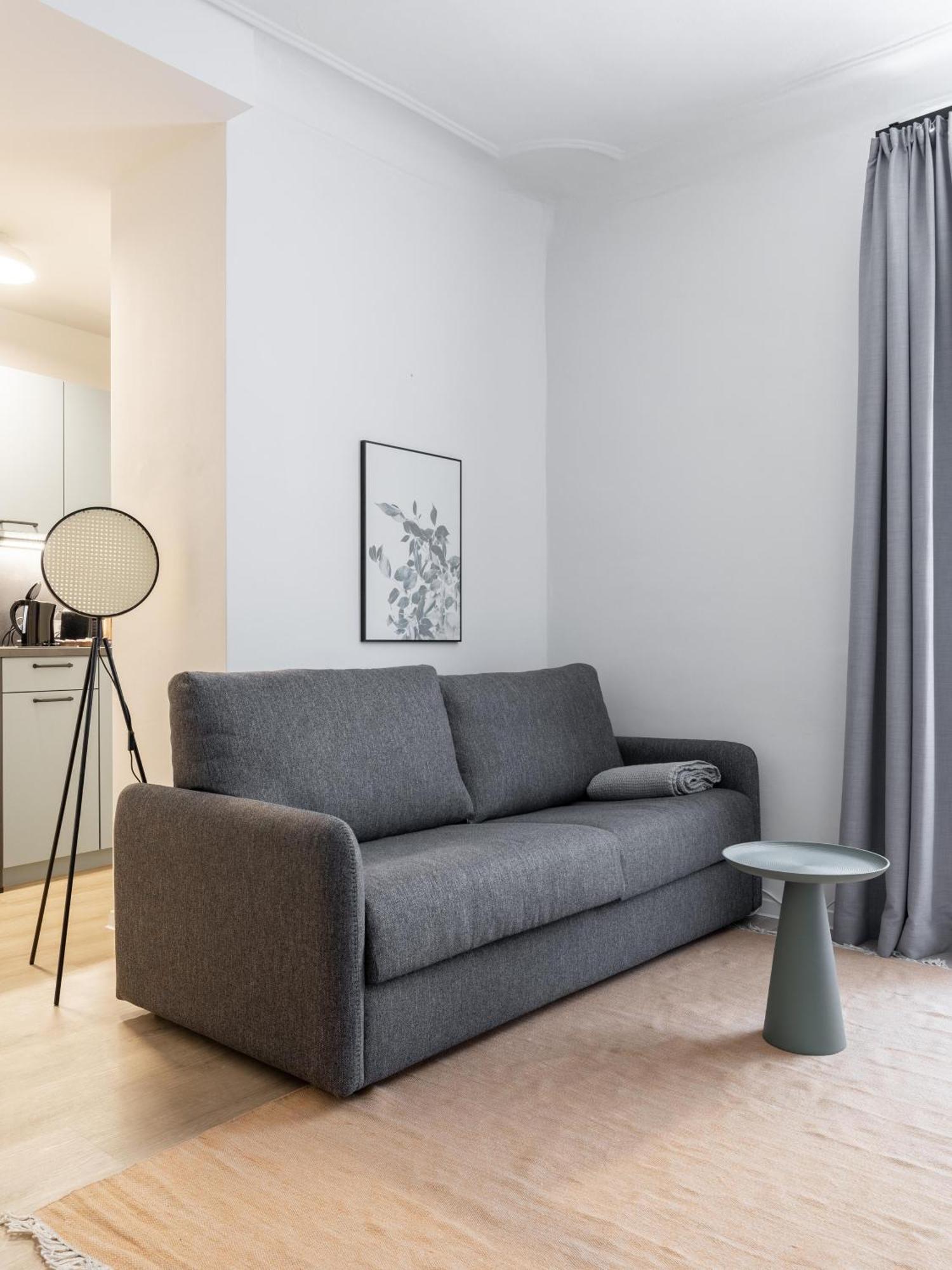 Limehome Klagenfurt Goessgasse 클라겐푸르트 외부 사진
