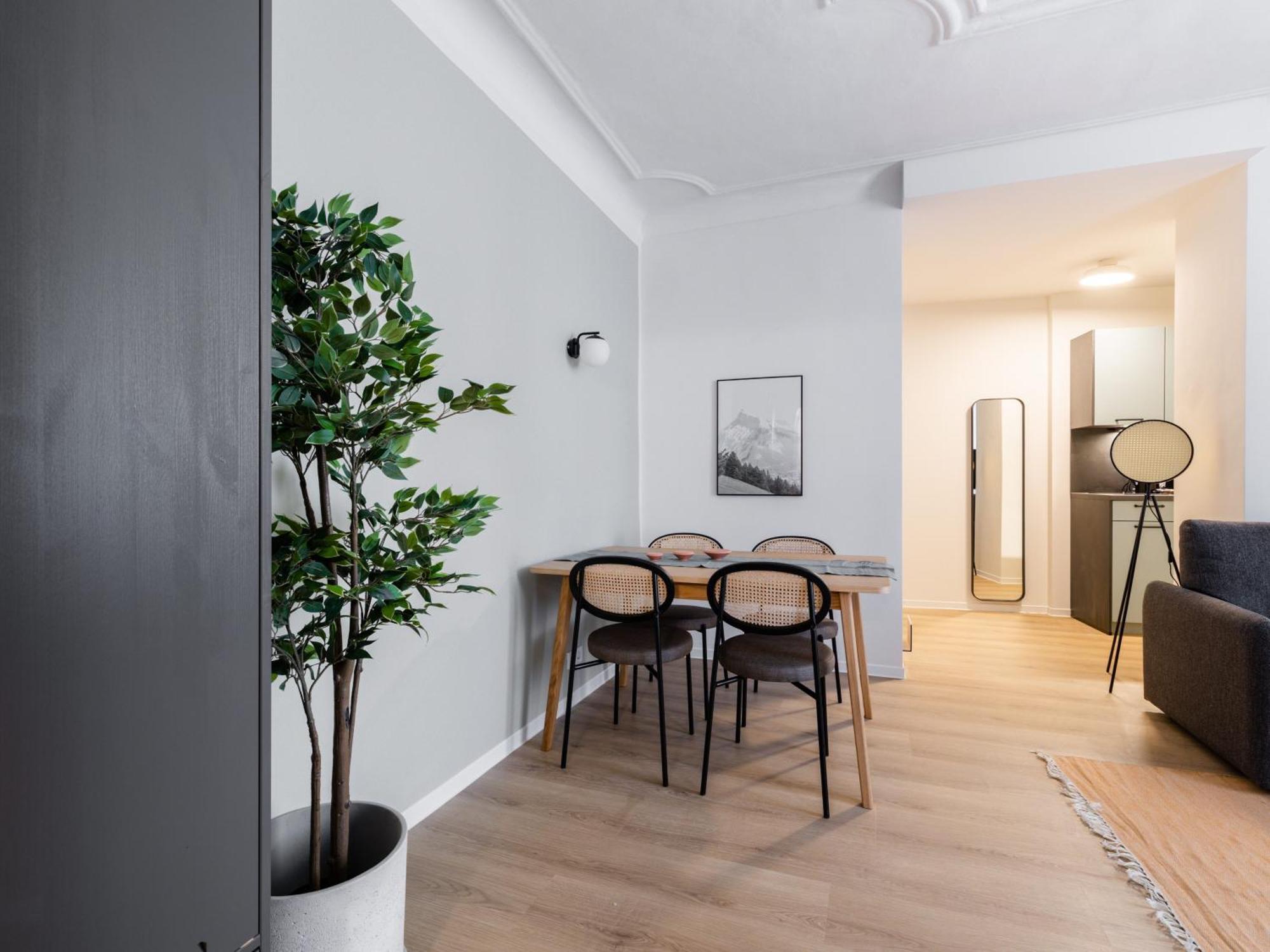 Limehome Klagenfurt Goessgasse 클라겐푸르트 외부 사진