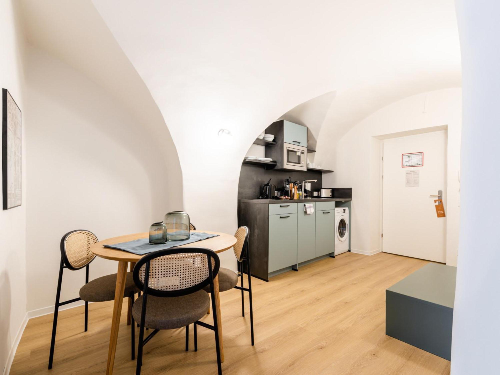 Limehome Klagenfurt Goessgasse 클라겐푸르트 객실 사진