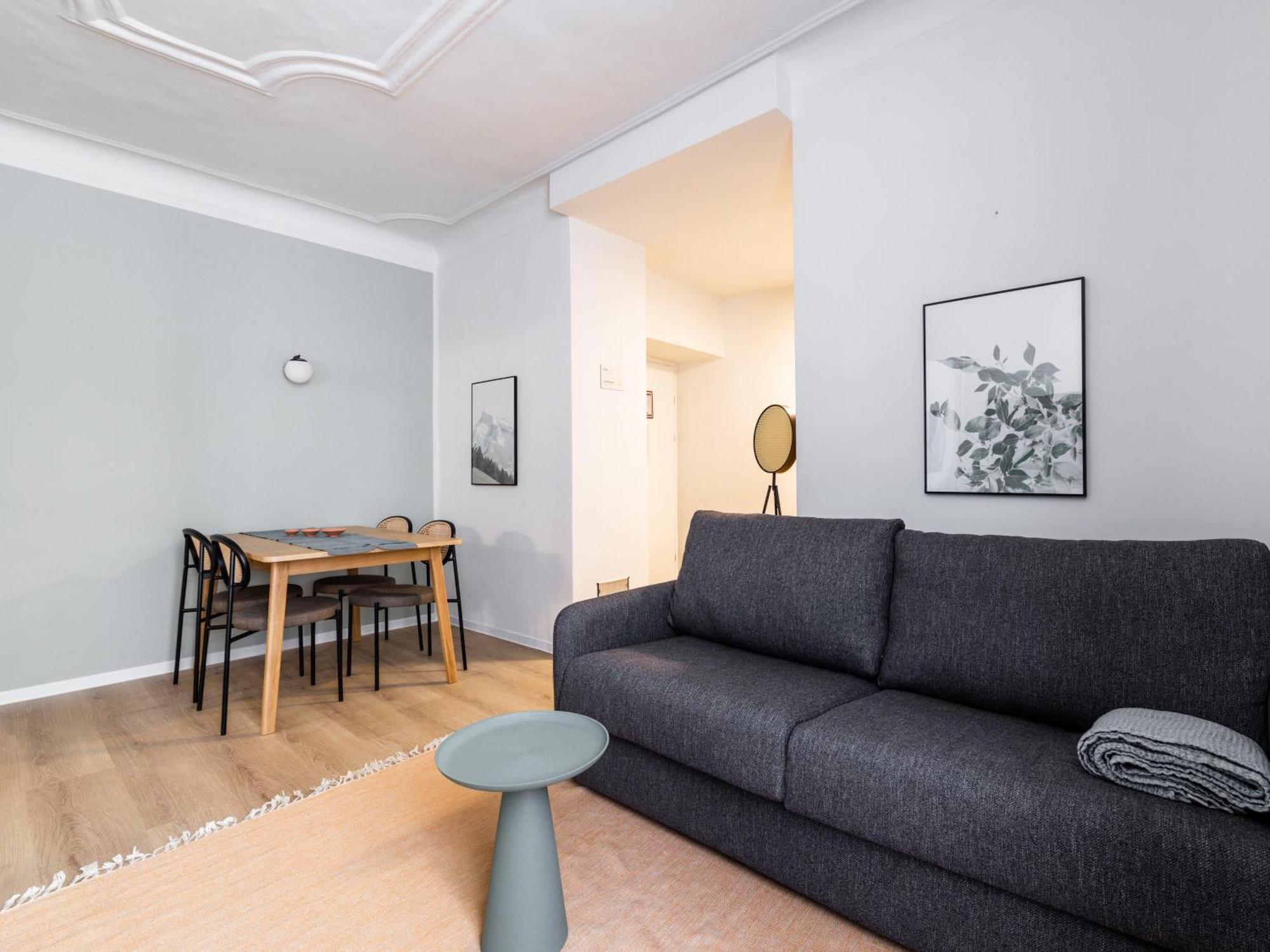 Limehome Klagenfurt Goessgasse 클라겐푸르트 객실 사진