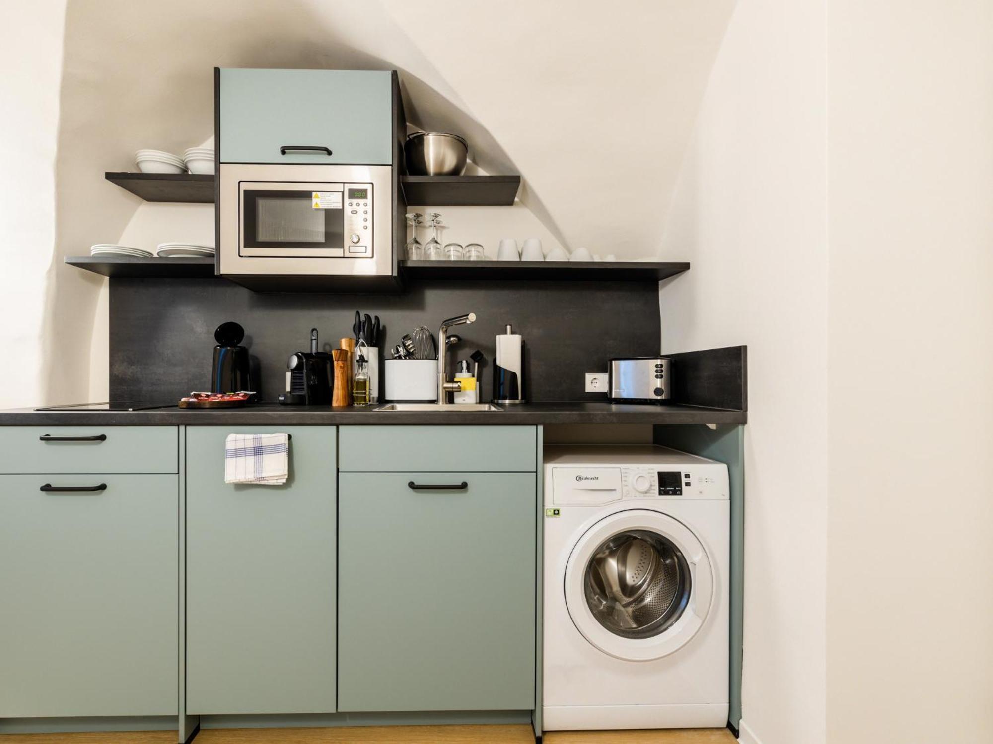 Limehome Klagenfurt Goessgasse 클라겐푸르트 외부 사진