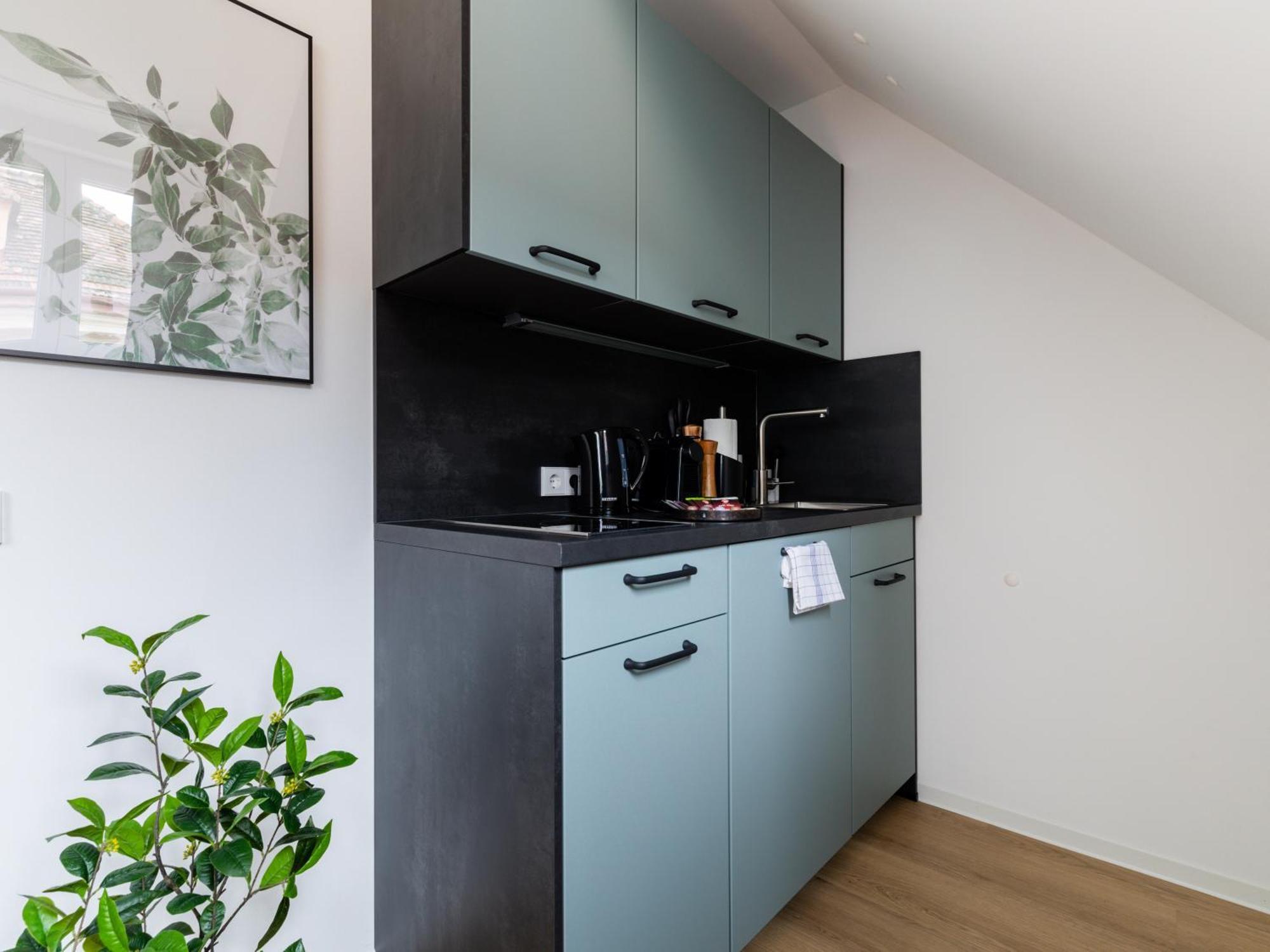 Limehome Klagenfurt Goessgasse 클라겐푸르트 외부 사진