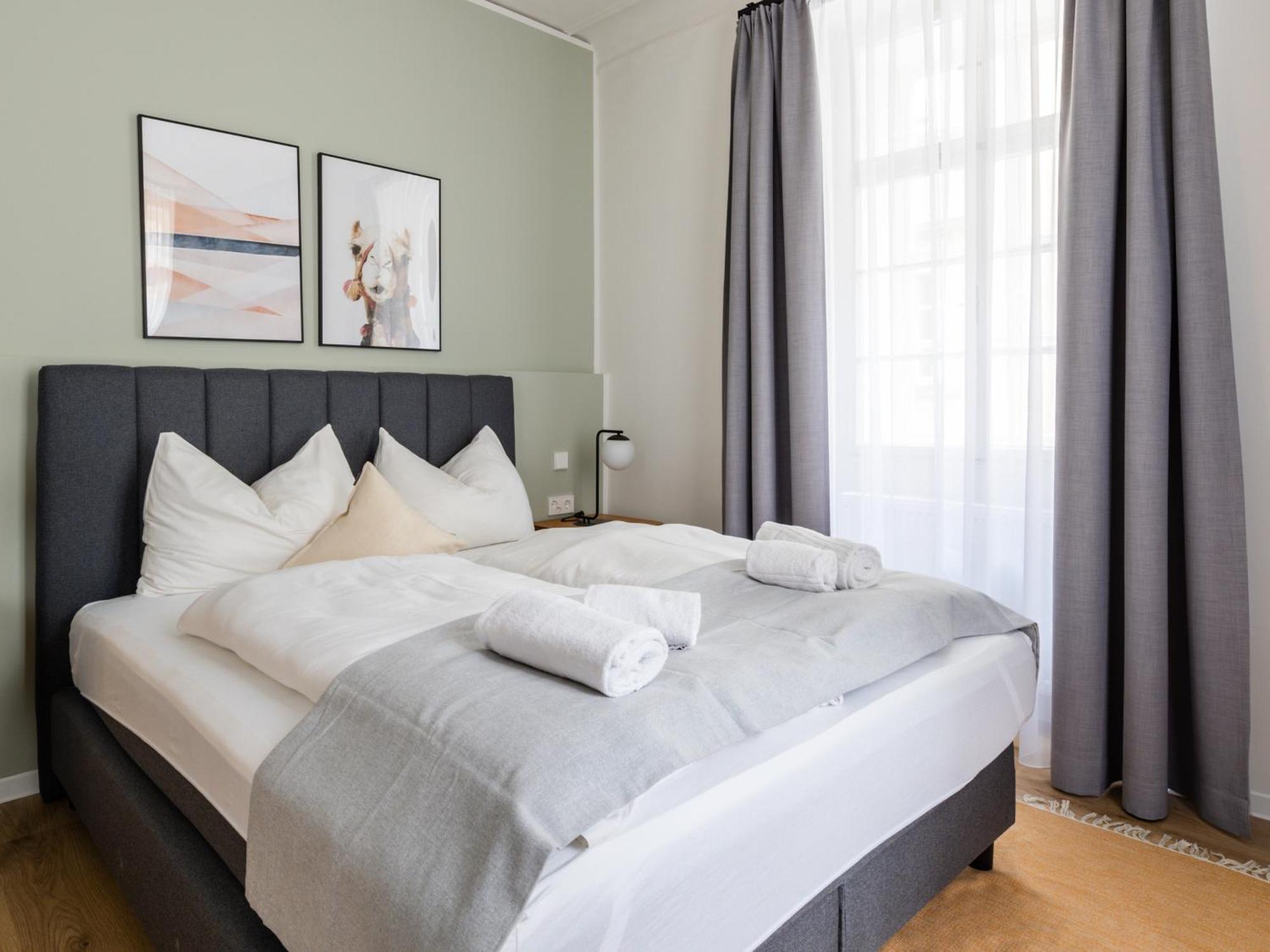 Limehome Klagenfurt Goessgasse 클라겐푸르트 외부 사진