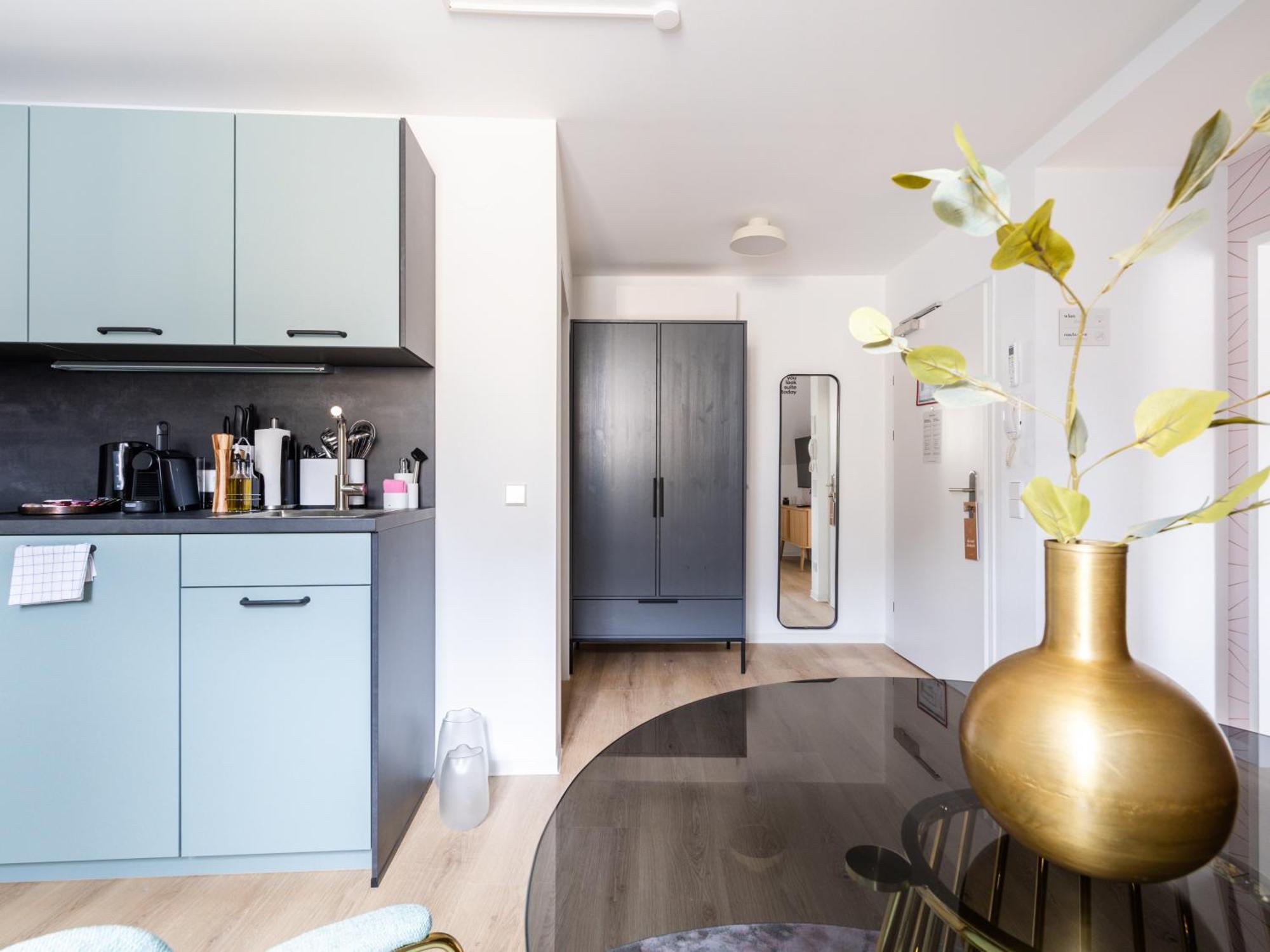 Limehome Klagenfurt Goessgasse 클라겐푸르트 외부 사진