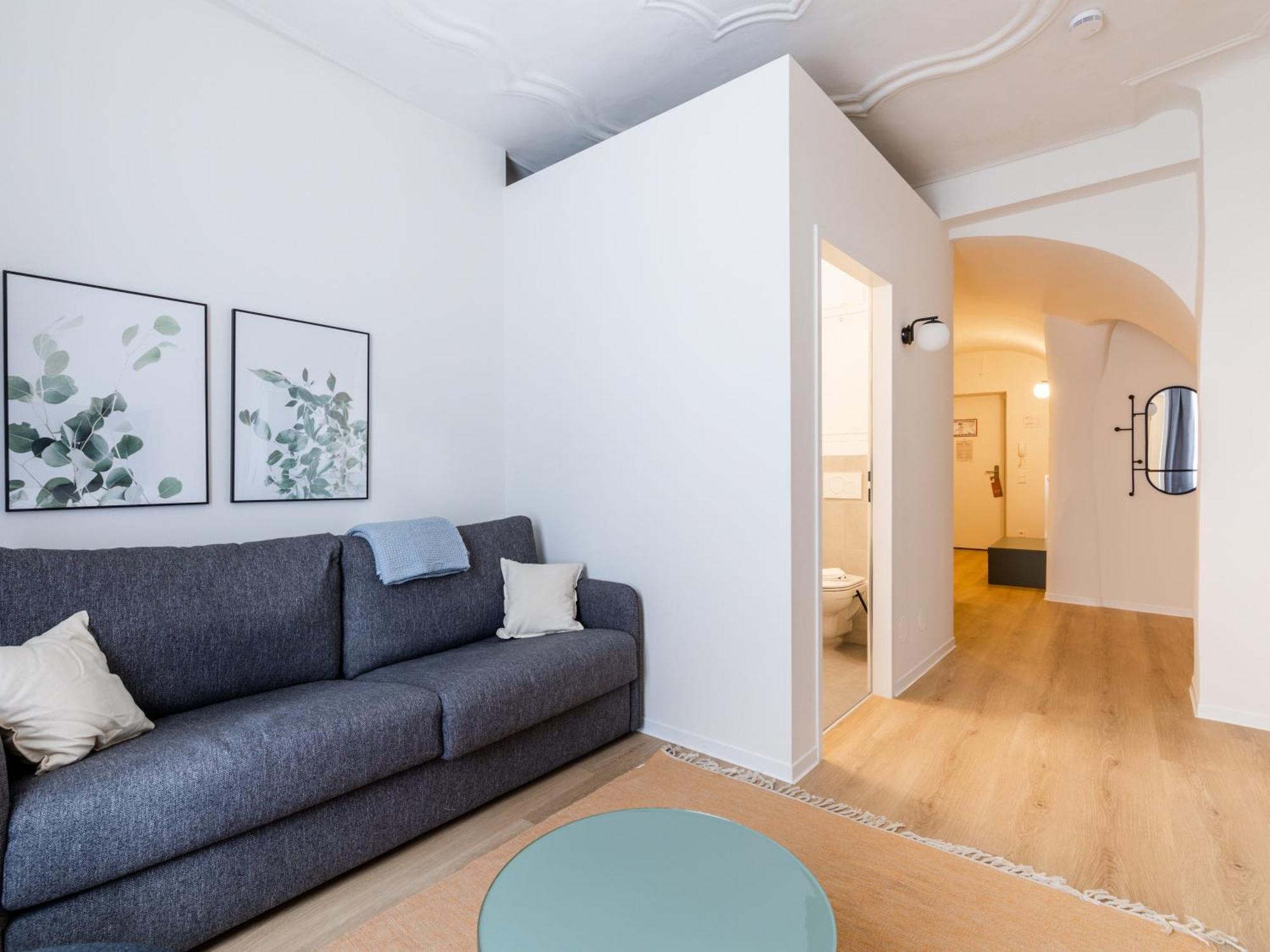 Limehome Klagenfurt Goessgasse 클라겐푸르트 외부 사진