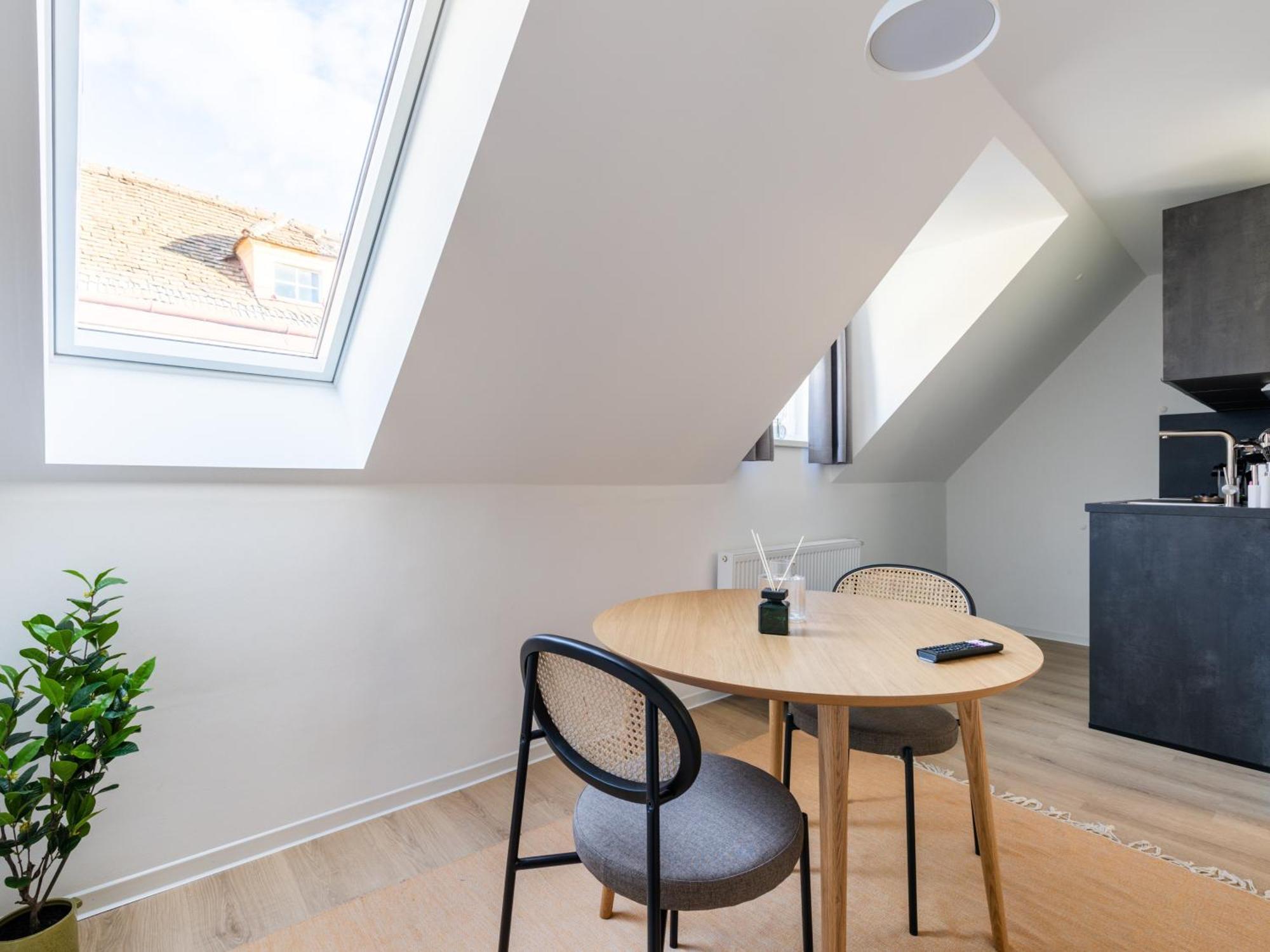 Limehome Klagenfurt Goessgasse 클라겐푸르트 객실 사진