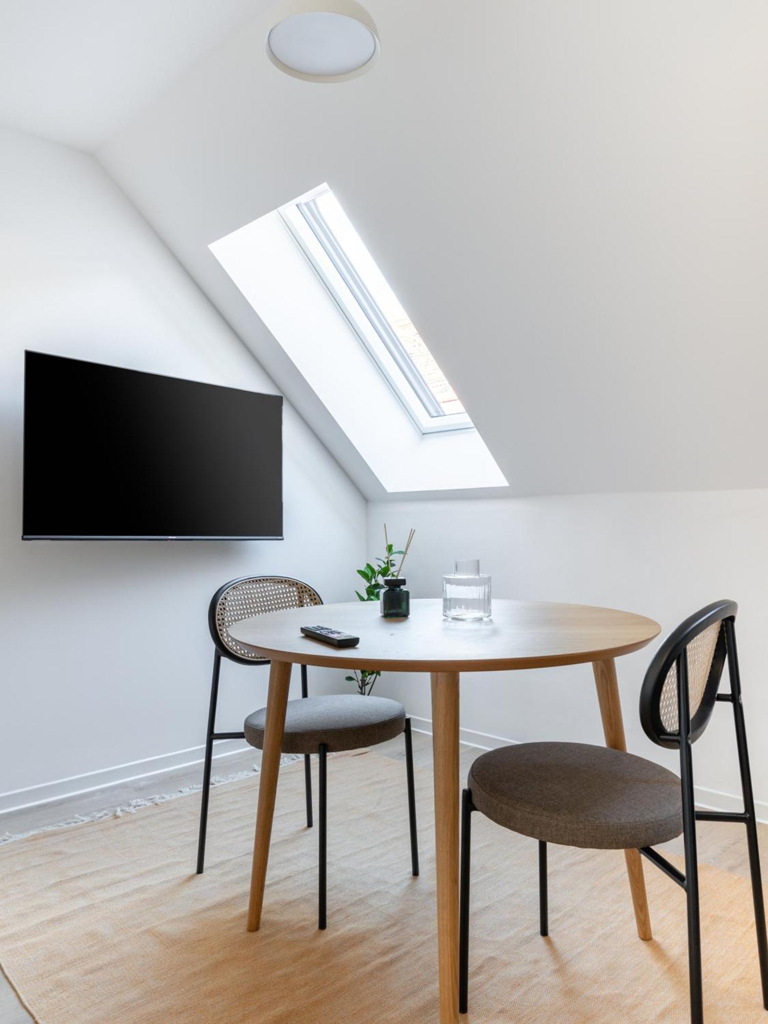 Limehome Klagenfurt Goessgasse 클라겐푸르트 외부 사진