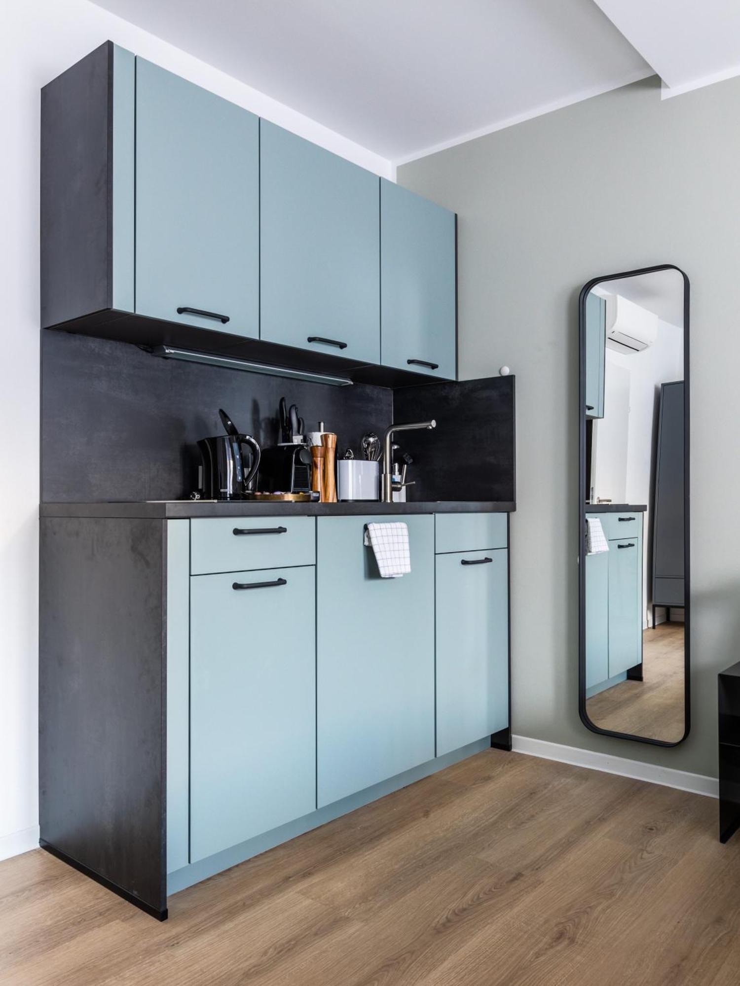Limehome Klagenfurt Goessgasse 클라겐푸르트 객실 사진