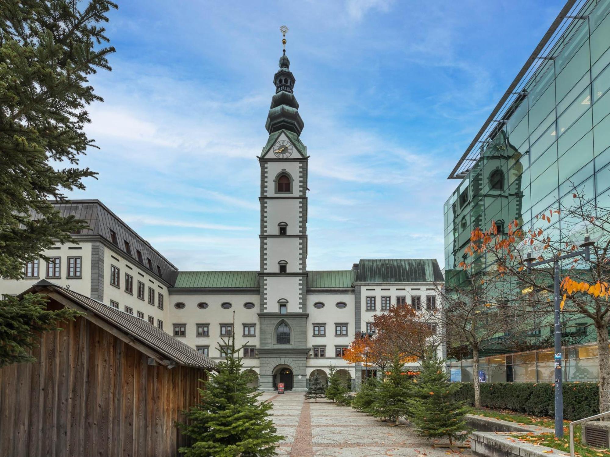 Limehome Klagenfurt Goessgasse 클라겐푸르트 객실 사진